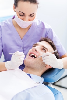 Dental practice